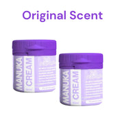 2 Jars Bella Amore Skin Manuka Cream