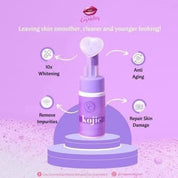 Cris Cosmetics Kojic Facial Foaming Wash 100ml