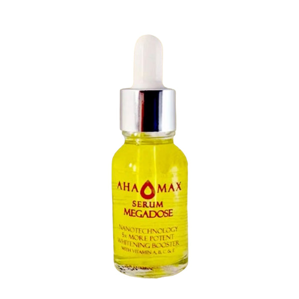 Dr. Alvin AHA Max Megadose Serum, 15ml – D Nelson Enterprises