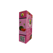 Hubby Bee PREMIUM COLLAGEN BOOSTER MIX - 50,000 MG Watermelon Flavor, 18gx10 Sachets | Marine Collagen, Japanese L-Glutathione, Apple Stem Cells, Chia Seeds