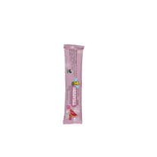 Hubby Bee PREMIUM COLLAGEN BOOSTER MIX - 50,000 MG Watermelon Flavor, 18gx10 Sachets | Marine Collagen, Japanese L-Glutathione, Apple Stem Cells, Chia Seeds