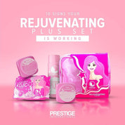 Prestige International Rejuvenating Plus Set