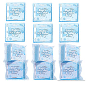 12 Bars J Skin Beauty Hydra Ice Cube Soap, 70g Each