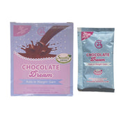G21 Chocolate Dream Chocolate Flavored Drink, 10 Sachets