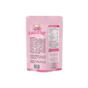 Ethel Booba Kapethel Coffee Drink Mix with Herbs & Collagen - Caramel Macchiato Flavor | 10 Sachets x 18g (180g)