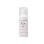 BTY ADVANCE BRIGHT & LIGHT Amino Gentle Cleansing Mousse with Yuzu Ceramide & Niacinamide - 100ml