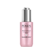 Pond's Bright Miracle Day Serum with NIASORCINOL - 30g