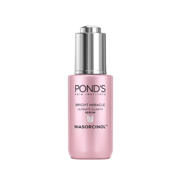 Pond's Bright Miracle Day Serum with NIASORCINOL - 30g