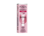 POND'S Bright Miracle Serum Burst Cream with NIASORCINOL - 20g