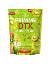 Precious Skin Primme DTX Kiwi Plus Fiber Drink – 10 Sachets