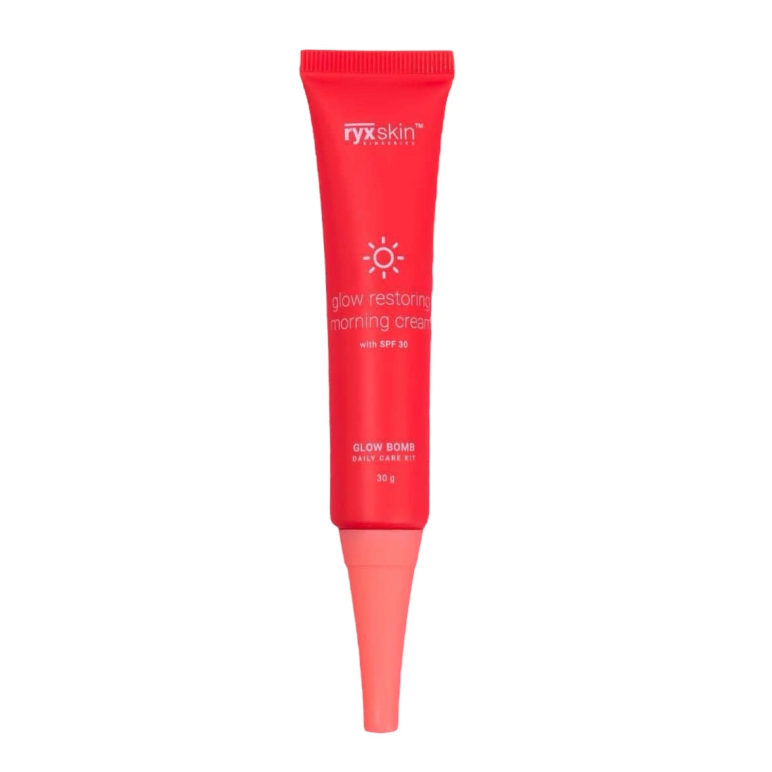 Ryx Skin GLOW BOMB Restoring Day Cream (30g) – D Nelson Enterprises