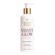 Barrier Bright™ Velvet Glow Face & Body Lotion
