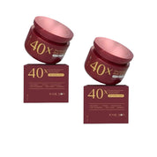 Jennie Moon 40X Pro Derma Plus Body Booster - Lightweight Gel-Cream Moisturizer with 40X Active Ingredients Complex - 250g