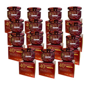 Jennie Moon 40X Pro Derma Plus Body Booster - Lightweight Gel-Cream Moisturizer with 40X Active Ingredients Complex - 250g