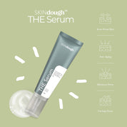 SKINDough The Serum 5% Niacinamide, 30ml