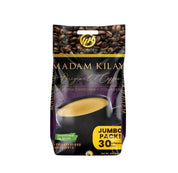 Madam Kilay Original Coffee Garcinia Cambogia + Collagen Jumbo Pack 30 Sachets