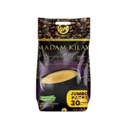 Madam Kilay Original Coffee Garcinia Cambogia + Collagen Jumbo Pack 30 Sachets