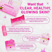 Brightest Skin Essentials Intensive Rejuvenating Set