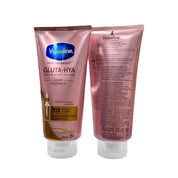 VASELINE Healthy Bright Gluta-Hya Serum Burst Lotion Dewy Radiance 290ml