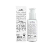 Luxe Organix AHA-BHA Miracle Solutions Emulsion 80ml