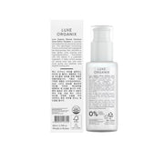 Luxe Organix AHA-BHA Miracle Solutions Emulsion 80ml