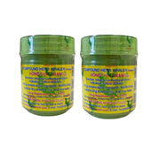 Hong Thai Herbal Inhaler x 4 Jars