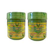 Hong Thai Herbal Inhaler x 4 Jars