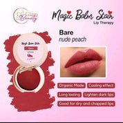 CC Glam & Beauty Magic Balm Stain - Lip Therapy - 1 Jar x 10g
