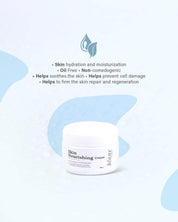 Beautederm Blanc Skin Nourishing Cream 20g