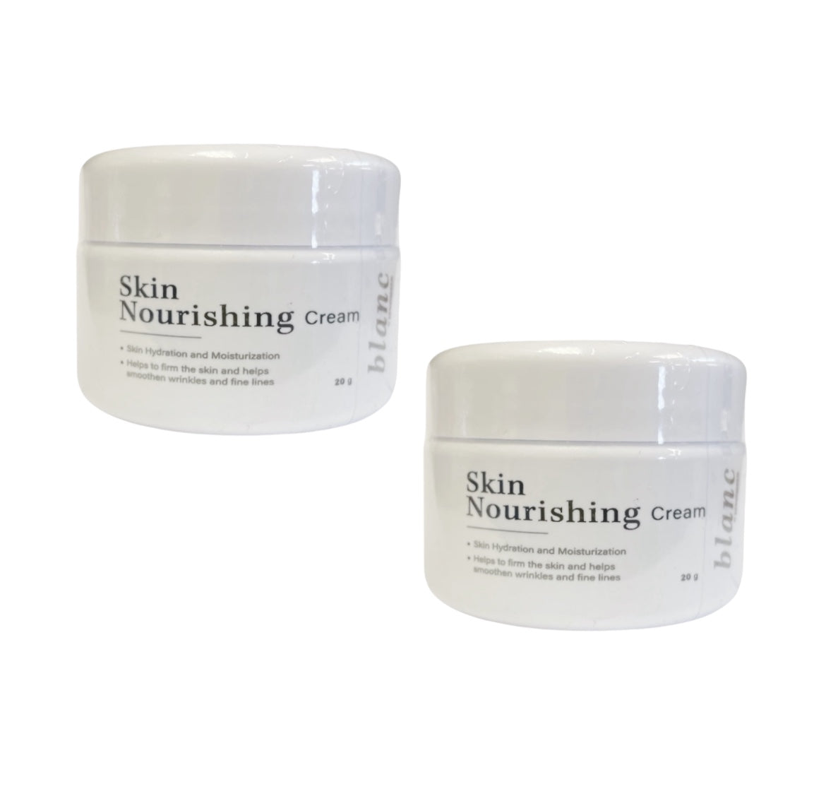 Beautederm Blanc Skin Nourishing Cream 20g