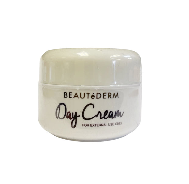 BEAUTEDERM Day Cream 20g - SPF 50