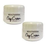 BEAUTEDERM Day Cream 20g - SPF 50