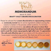 Beauty Vault Rejuvenating Set