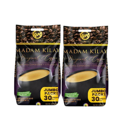 MADAM KILAY Original Coffee 30袋入り 2set MADAM KILAY Original Coffee 30袋入り 2set Madam Kilay Original