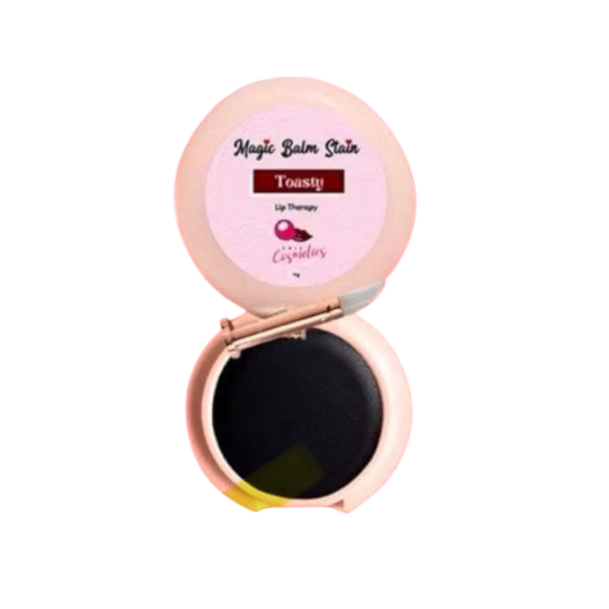 CC Glam & Beauty Magic Balm Stain - Lip Therapy - 1 Jar x 10g
