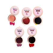 CC Glam & Beauty Magic Balm Stain - Lip Therapy - 1 Jar x 10g