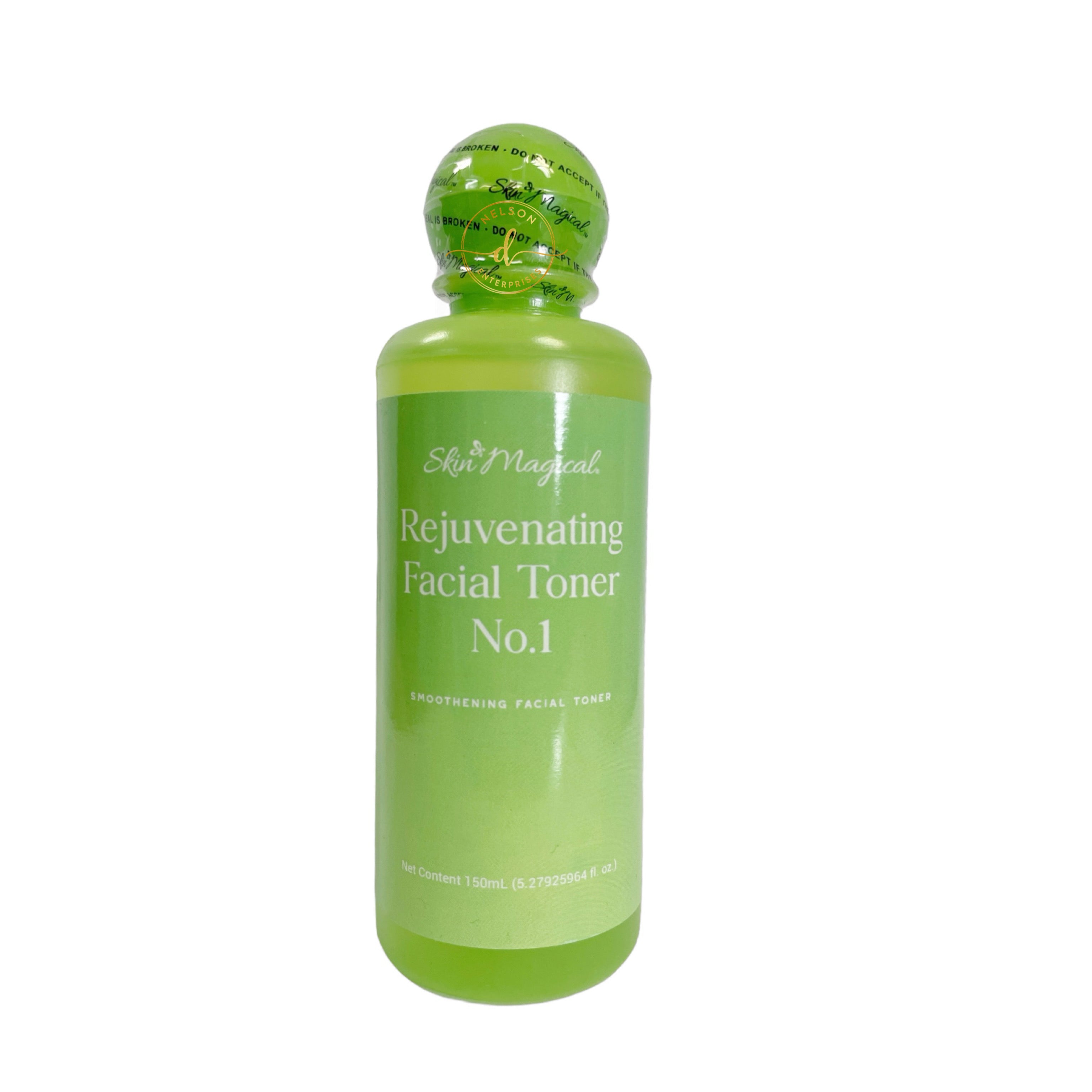 Skin Magical Rejuvenating Facial Toner No 1, 150ml