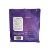 TalaGlow BLACK CURRANT + REDUCED L-GLUTATHIONE and Herbal Powdered Juice Drink 10 Sachets x 20g