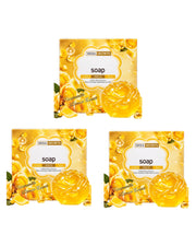 Seoul Secrets Golden Rose Brightening Soap – 80g