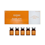 Glutanex Asconex Ampoule Vitamin C Dermal Solution 4ml x 5 Vials