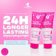 Perfect Skin Gluta Arbutin Whitening Body Lotion, 250ml