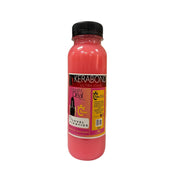 KER A BOND Ultra-Ionic Keratin Treatment helps smooth hair strands