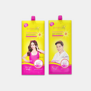 Limited Edition Brilliant Skin Essential Sunscreen Gel-Cream SPF 30 - 2 Sachets