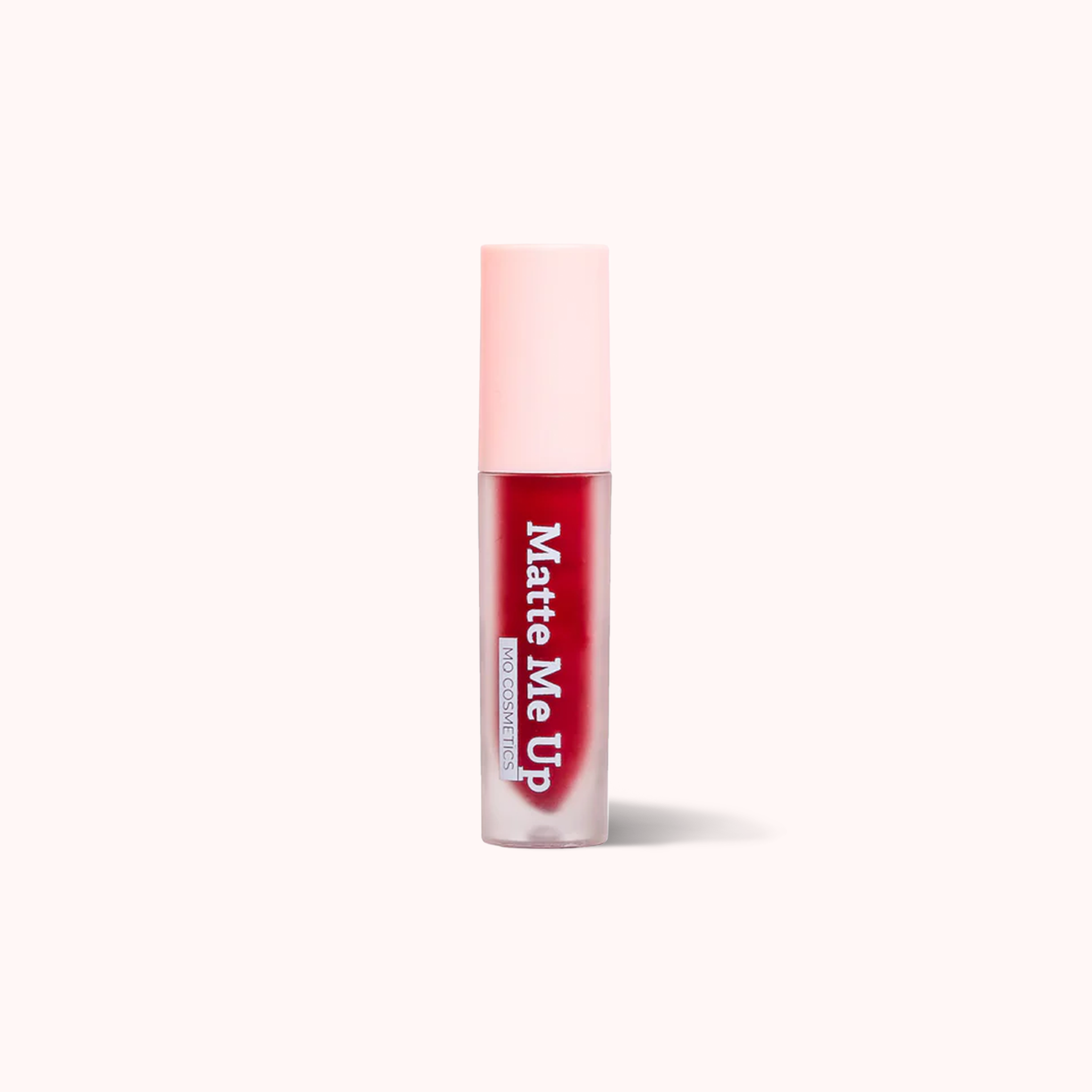 M.Q. Cosmetics Matte Me Up HD Matte Tint - LOLLITA