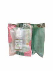 Nature's Miracle Kasoy Cream & Kasoy Oil Combo hydrating formula for soft skin

