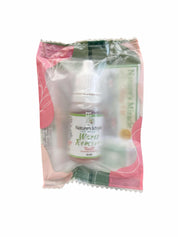 Nature's Miracle Kasoy Cream & Kasoy Oil Combo lightweight feel for daily use

