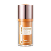 Papa Feel 5D Peptide Eye Repair Cream 15g – Peptide-Powered Eye Care for Smooth, Hydrated Delicate Skin, Lightweight Daily Formula