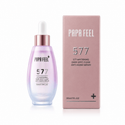 Papa Feel 577 Dark Spot Correcting Serum lightweight facial serum for radiant hydration care