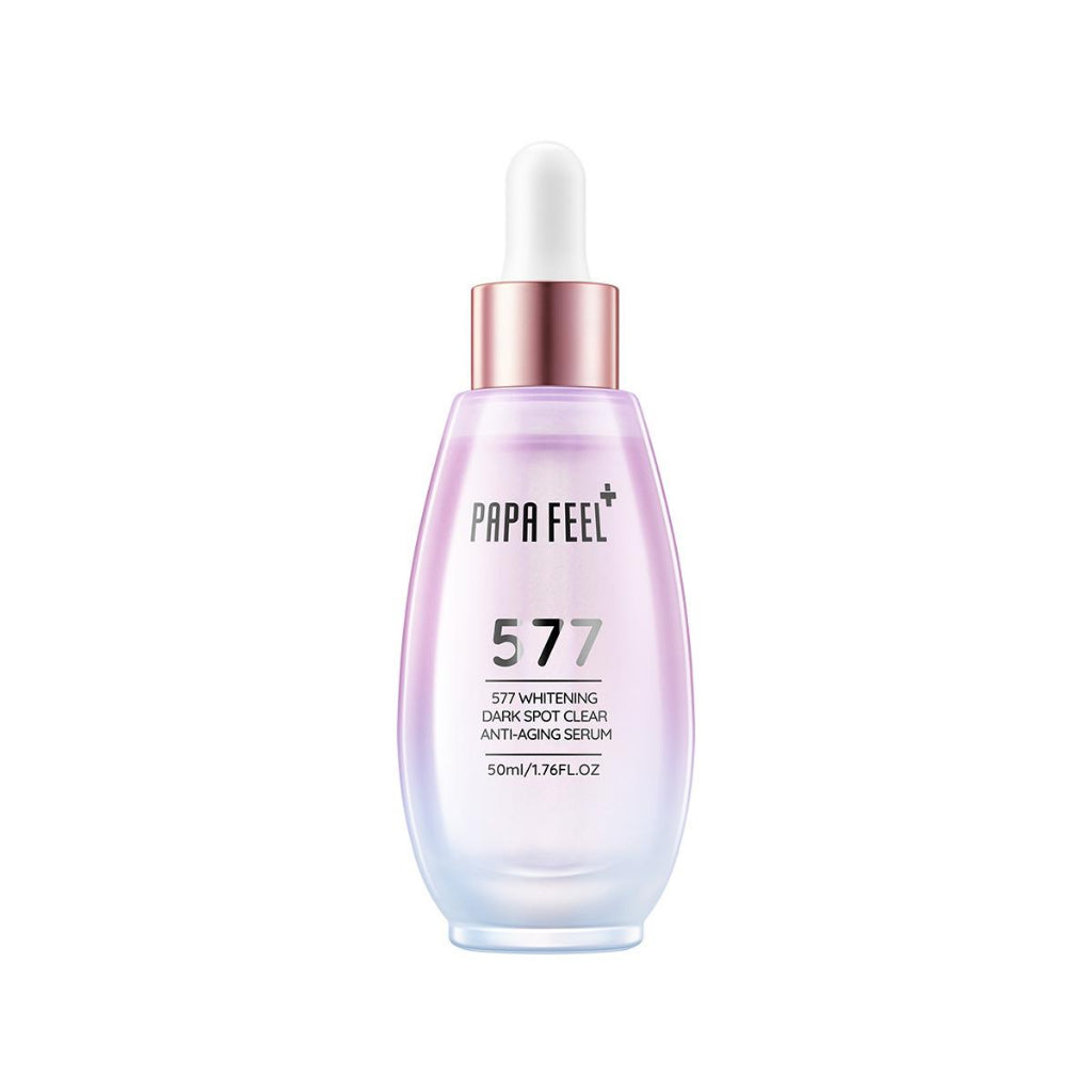 Papa Feel 577 Dark Spot Correcting Serum fast absorbing serum designed for daily skincare routines