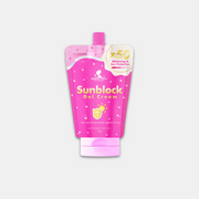 Perfect Skin Sunblock Gel Cream SPF 45 (50g)